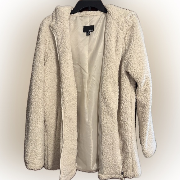 a.n.a Jackets & Blazers - A.N.A. (a.n.a.) jacket